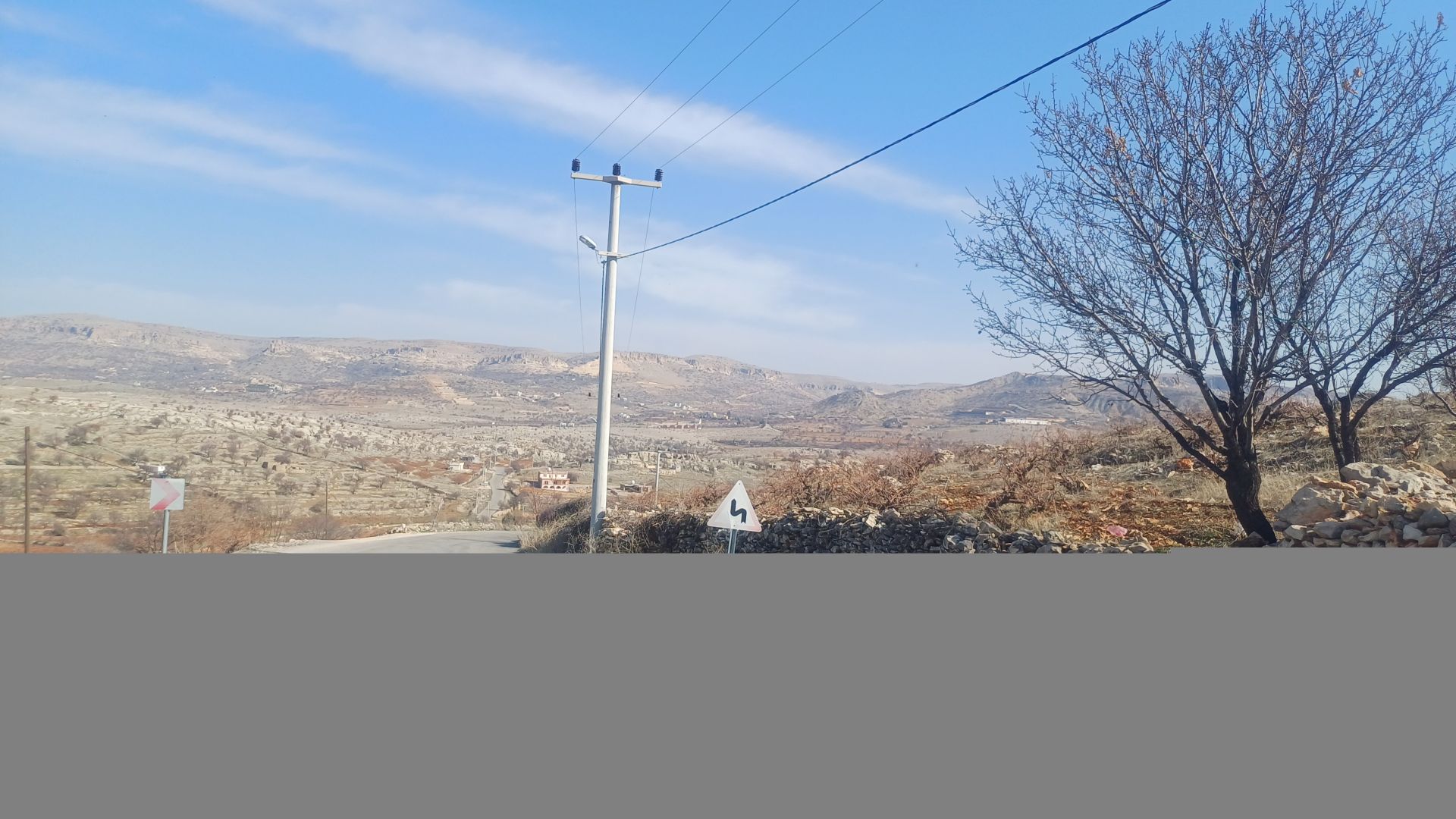 20 KAT İMARLI SATILIK ARSA